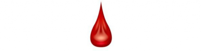 emoji,menstruáció