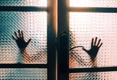 Borítókép: A pszichopaták köztünk élnek, és most nem a baltás gyilkosokra gondolunk