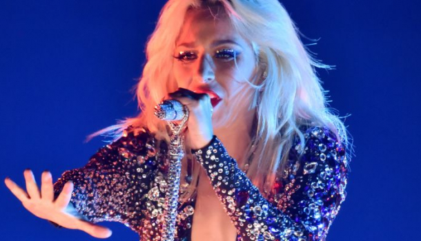 Lady Gaga,Bradley Cooper,Shallow