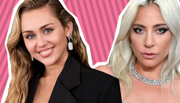 Borítókép: Még több Grammy-gála smink, amit megéri leutánozi!