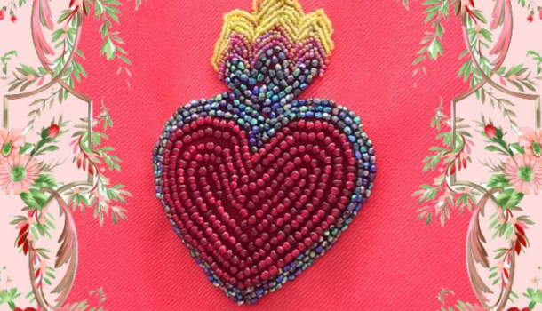 Borítókép: Je Suis Belle csodás világa: Valentin-nap és leárazás az üzletükben