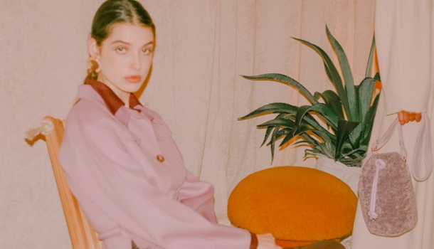 nanushka,new york,fashion week,instyle style award,designer