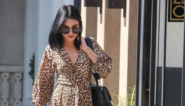 Borítókép: Állatmintát hordani egyszerűen nem fair. Azt is elmagyarázom, miért gondolom így