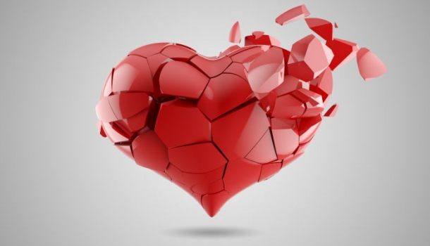 Borítókép: Így éltem túl az első Valentin-napot a válásom után