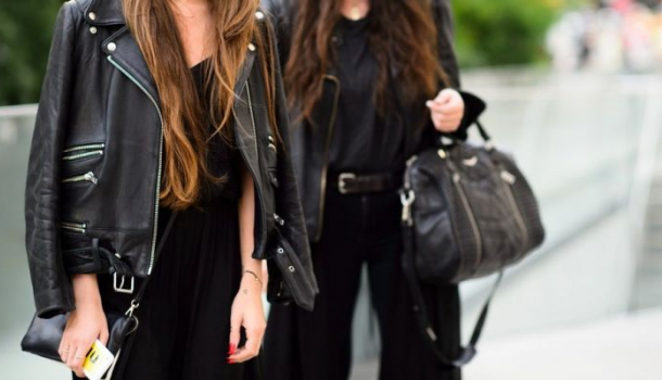 bőrdzseki,dzseki,szexi,csajok,lanyok,vad,divat,stílus