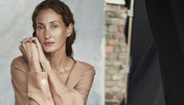 Borítókép: Epres Panni tudta, hogy Benedek Tibor lesz az igazi