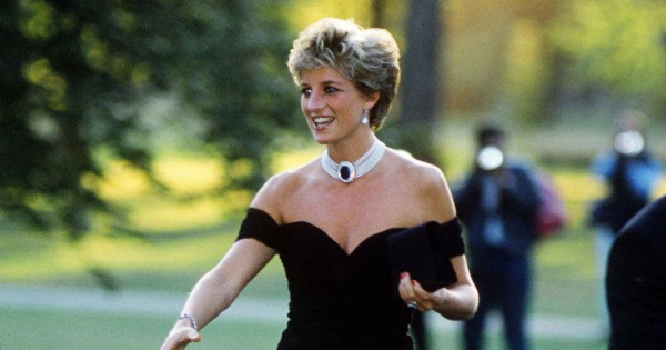 Diana hercegné és John Travolta emlékezetes tánca: és a történet, ami mögötte van