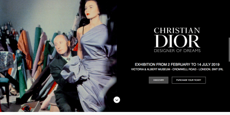 Borítókép: Siess! Ezeket a divatkiállításokat látnod kell, amint lehet!