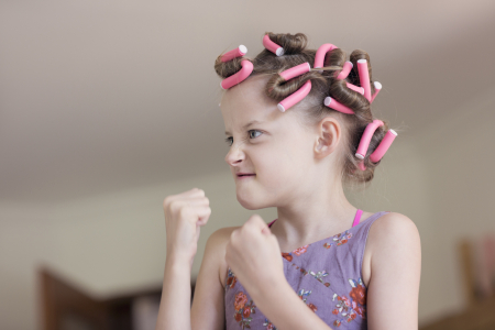 Borítókép: Segítség, agresszív a gyerekem! Meddig oké, ha üt-vág, rúgkapál? 