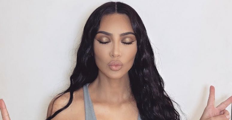 Kim Kardashian