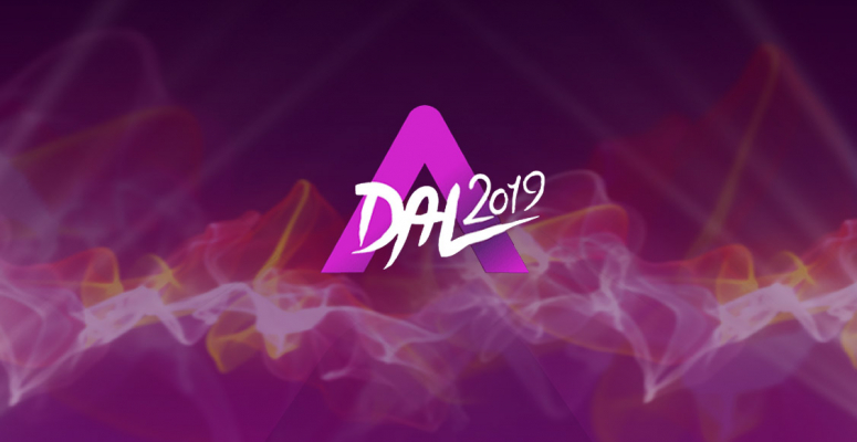 A Dal 2019,Eurovíziós Dalfesztivál