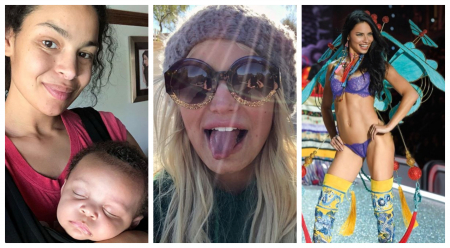 Borítókép: 11 sztár, aki várt a házasságig. Igen, mármint a szexszel