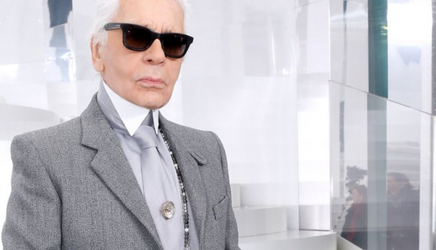 Borítókép: Karl Lagerfelddel vitatkozott az Instyle főszerkesztője