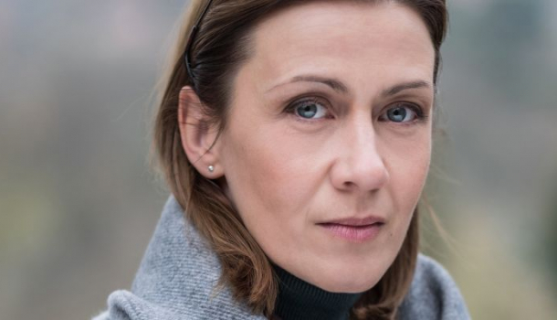 Borítókép: Itt volt az ideje egy női főhősnek! INTERJÚ Balsai Mónival