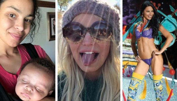 Borítókép: Tizenegy sztár, aki kivárta a nászéjszakát 