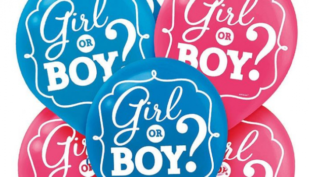 Borítókép: Mindenki a királyi pár babájának nemére kíváncsi.