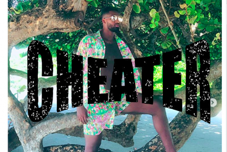 Borítókép: Mit szólnál, ha a pasid megcsalna a barátnőddel? 