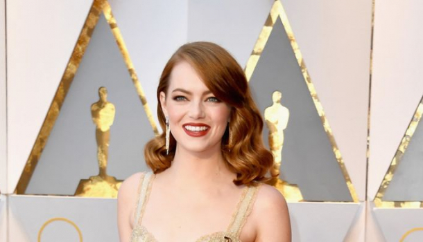 Borítókép: Válogatás az Oscar-gálák legpazarabb ruháiból