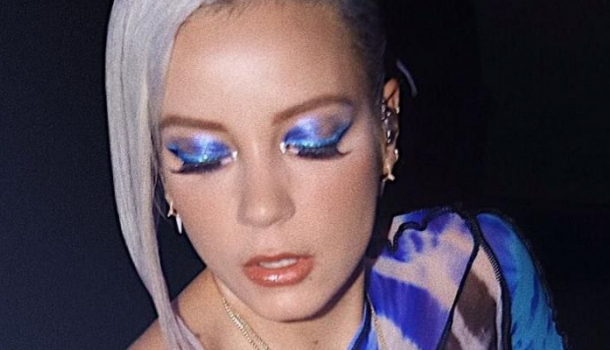 Borítókép: Ennyire gusztustalan sztárt még nem láttál