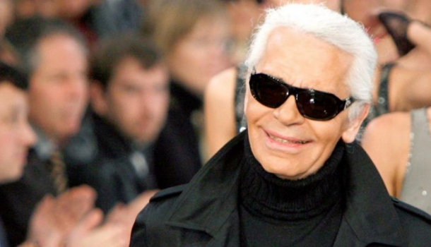 Borítókép: Karl Lagerfeld ezért halt meg 