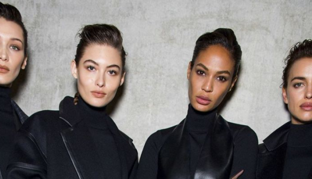 Borítókép: INSTYLE NAGYKÖVETEK jelentenek: #MaxMaraFW19 