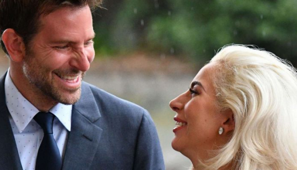 Borítókép: Ha Lady Gaga nem szerelmes Bradley Cooperbe, akkor ő a legjobb színésznő