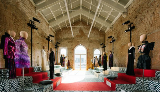 Borítókép: Hatalmas sikert arattak a magyar tervezők a Milan Fashion Weeken