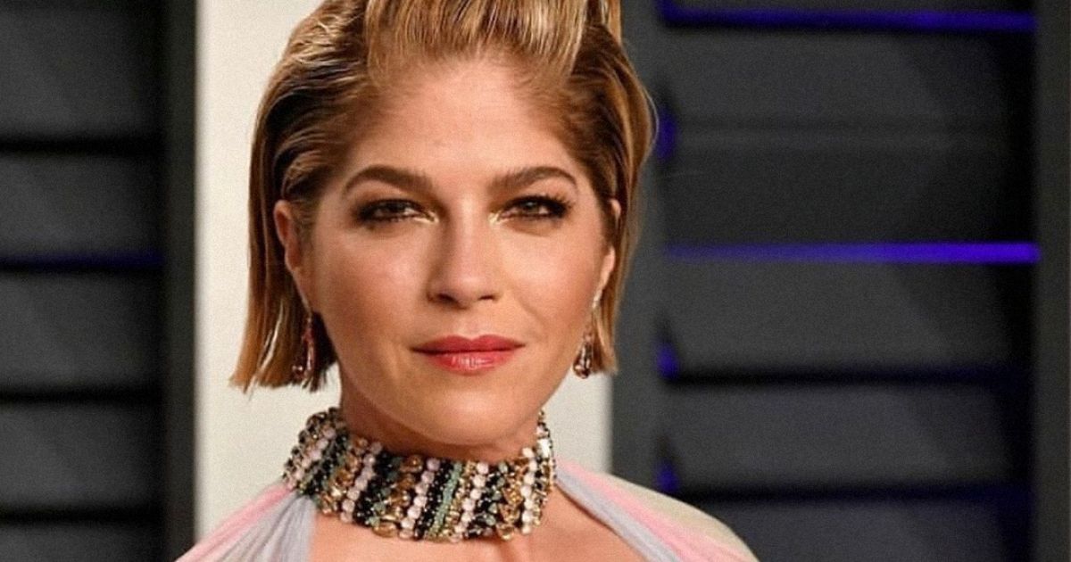 Selma Blair,Selma Blairn oscar,Selma Blair betegsége