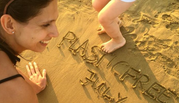 Borítókép: Munkácsi Brigi: Hulladékmentesen az élet