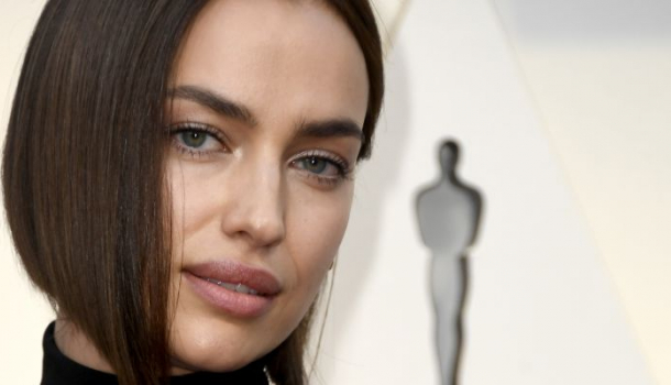 Borítókép: Irina Shayk kikövette Lady Gagát Instagramon