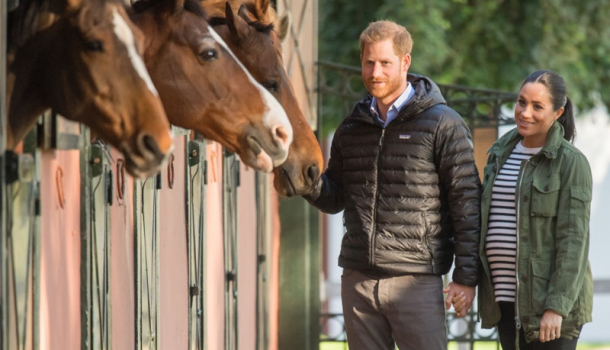 Borítókép: 13 királyi hagyomány, amit Meghan hercegnének be kell tartania a terhessége alatt és után