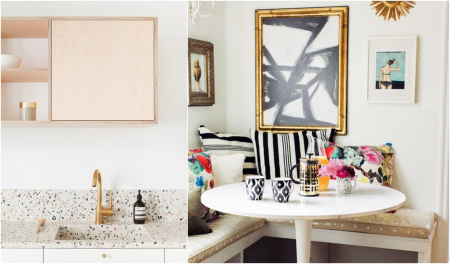 Borítókép: 9 szenzációs tipp az idei konyhatrendek közül: ha egyedi, stílusos és funkcionális konyhára vágynál