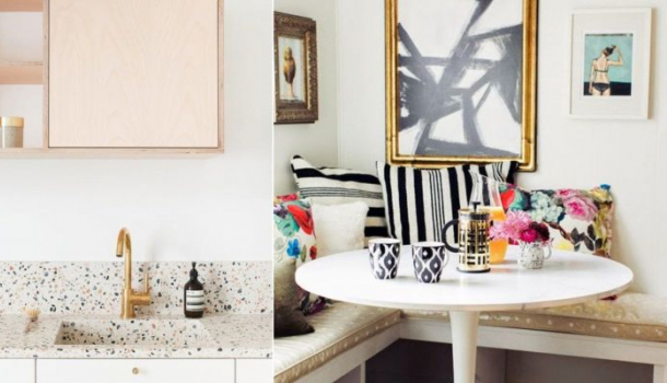 Borítókép: 9 szenzációs tipp az idei konyhatrendek közül: ha egyedi, stílusos és funkcionális konyhára vágynál