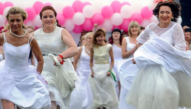 Borítókép: Na ne! Titokban összeházasodtak! 