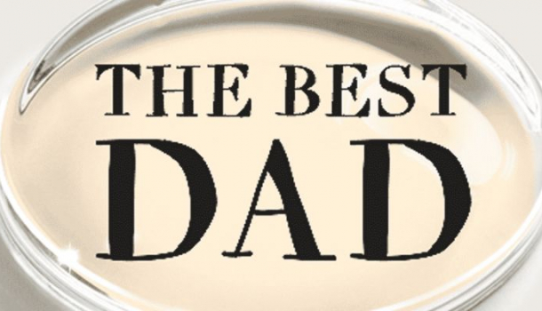 Borítókép: A sztárapuka nem örült, hogy lánya lesz