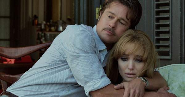 Borítókép: Emiatt a film miatt vált el Angelina Jolie és Brad Pitt? 5 film, amelynek a főszereplői összejöttek, és erre ráment a házasságuk + 2 ráadás