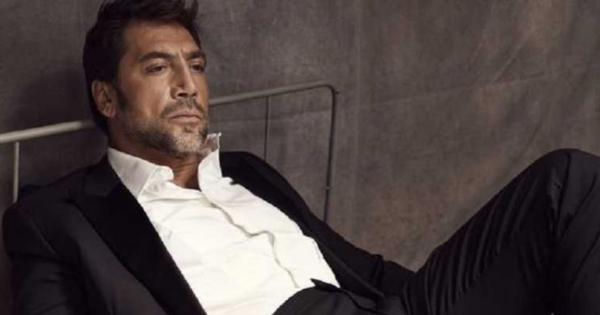 Javier Bardem: Imádja a metált és nem tud vezetni a spanyol macsó