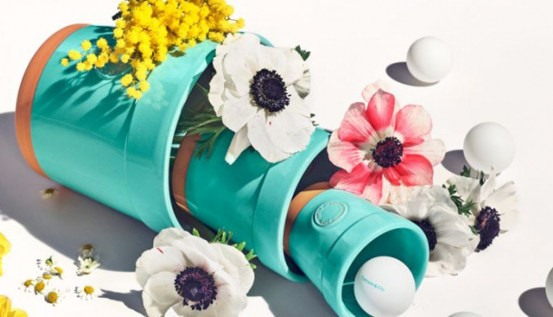 Borítókép: A Tiffany új kollekciója úgy kellett, mint egy falat kenyér!