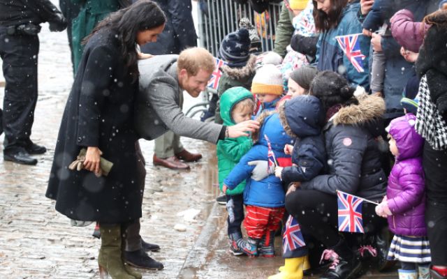 meghan markle,harry herceg,gyerek