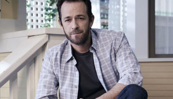 Borítókép: 10 dolog, amit nem tudtál Luke Perryről