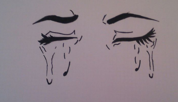 Borítókép: Zokogó modellek egy kupacban