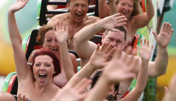 Borítókép: Nincsenek határai a meztelenségnek 