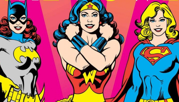 Borítókép: Feminista pólók nőnapra