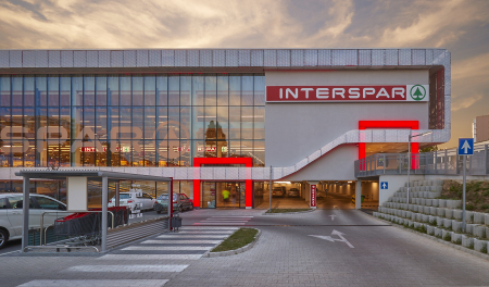 Borítókép: Környezetkímélő megoldások a SPAR-nál