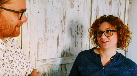 Borítókép: VIDEÓ: „Alinda, te miben vagy tehetséges?”