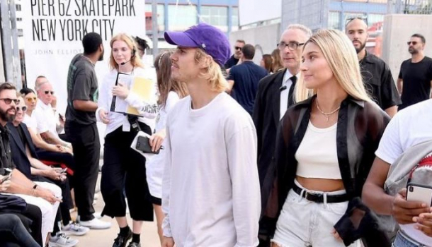 Borítókép: Justin Bieber is féltékeny?