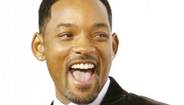 Borítókép: Will Smith Dubajban