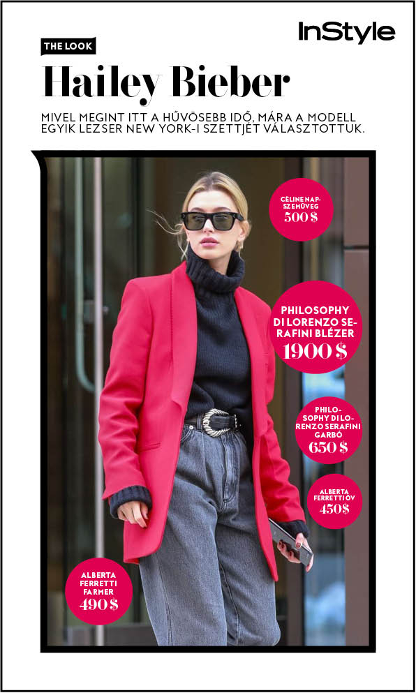 Hailey Baldwin,Hailey Bieber,New York streetstyle