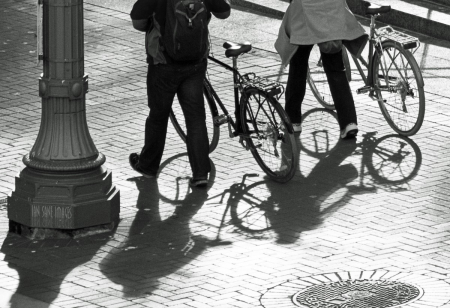 bicikli,igaz történet