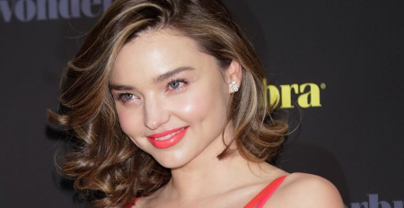 Miranda Kerr